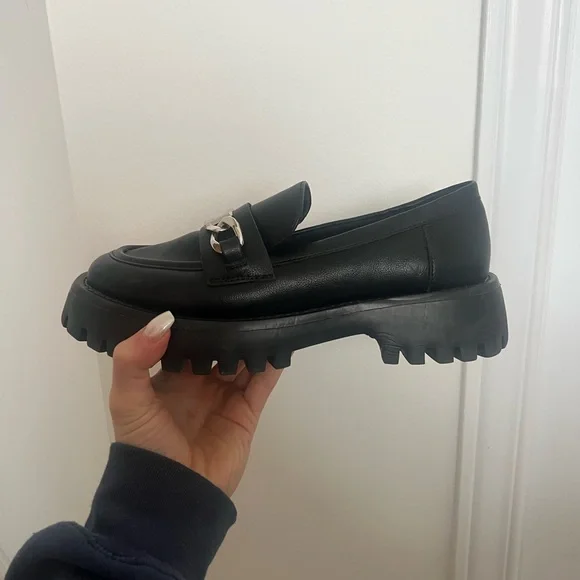 Call It Spring - Lugged Loafers - Picture 3 of 4